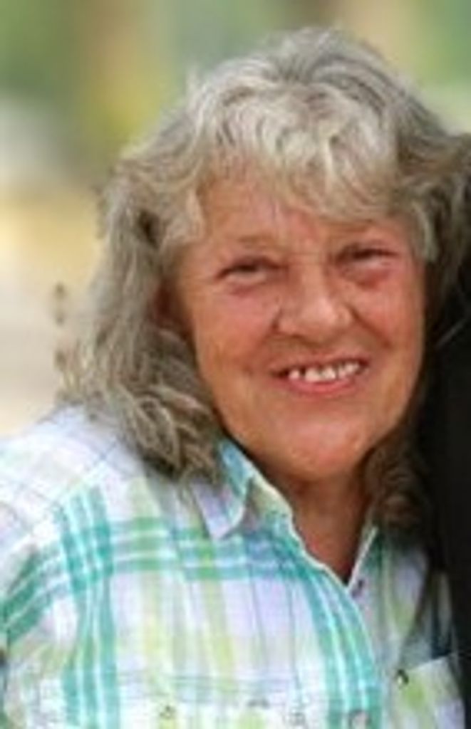 Terrissa Eilleen Duke