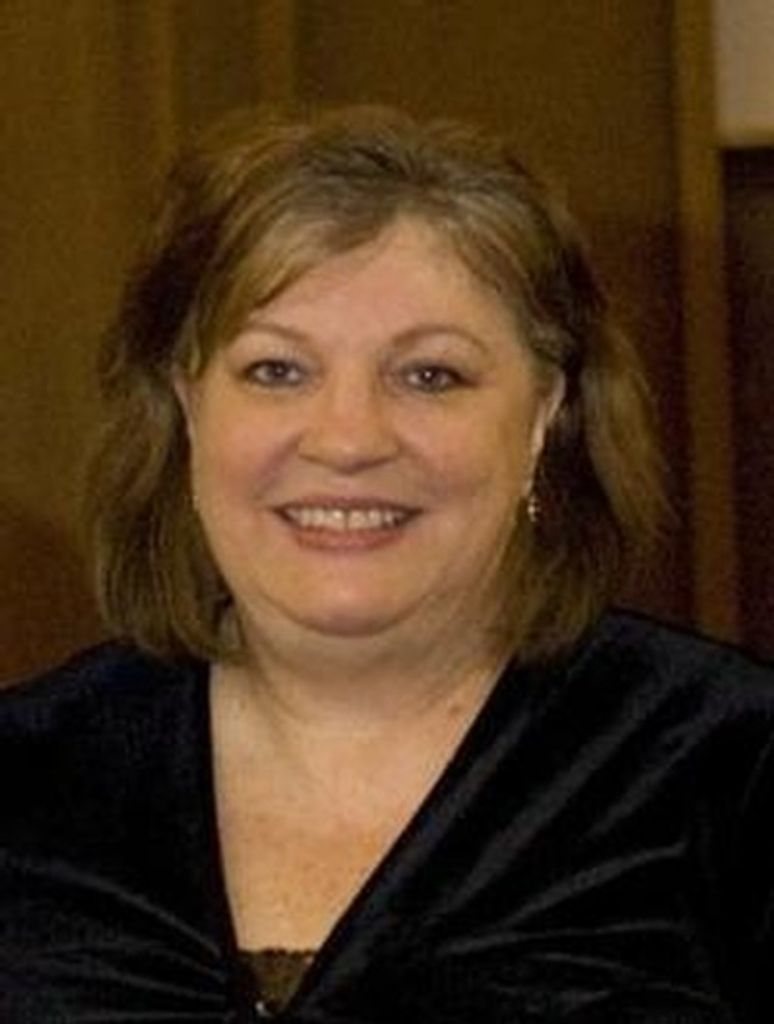 Carolyn Ann Ballard