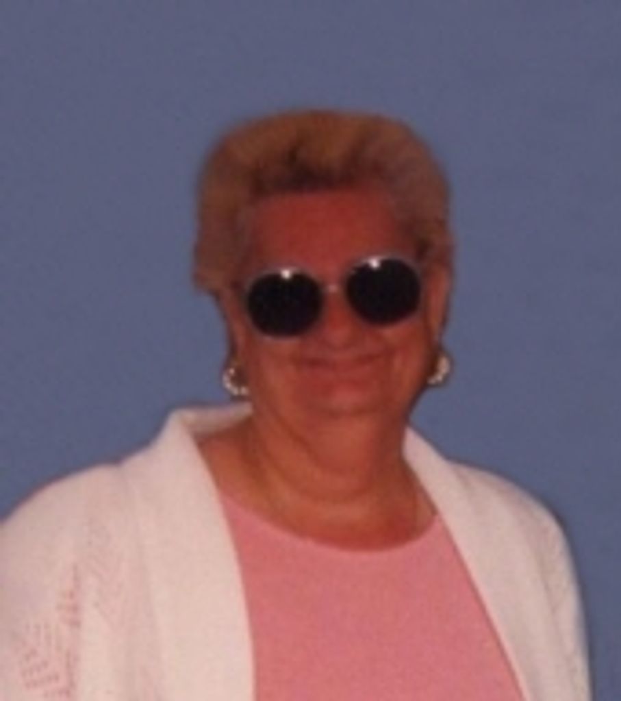 Janet S. Gero Miller