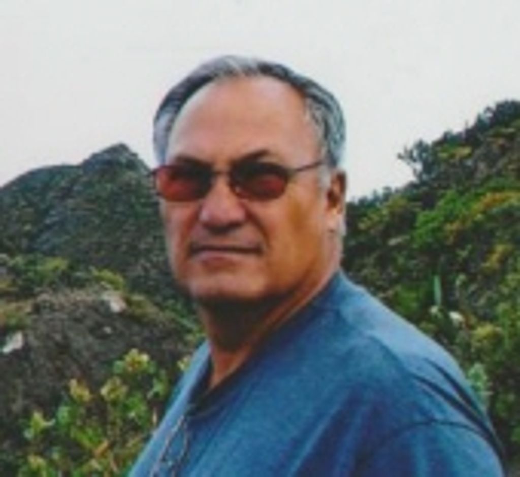 Eugene Ray Lewis Profile Photo