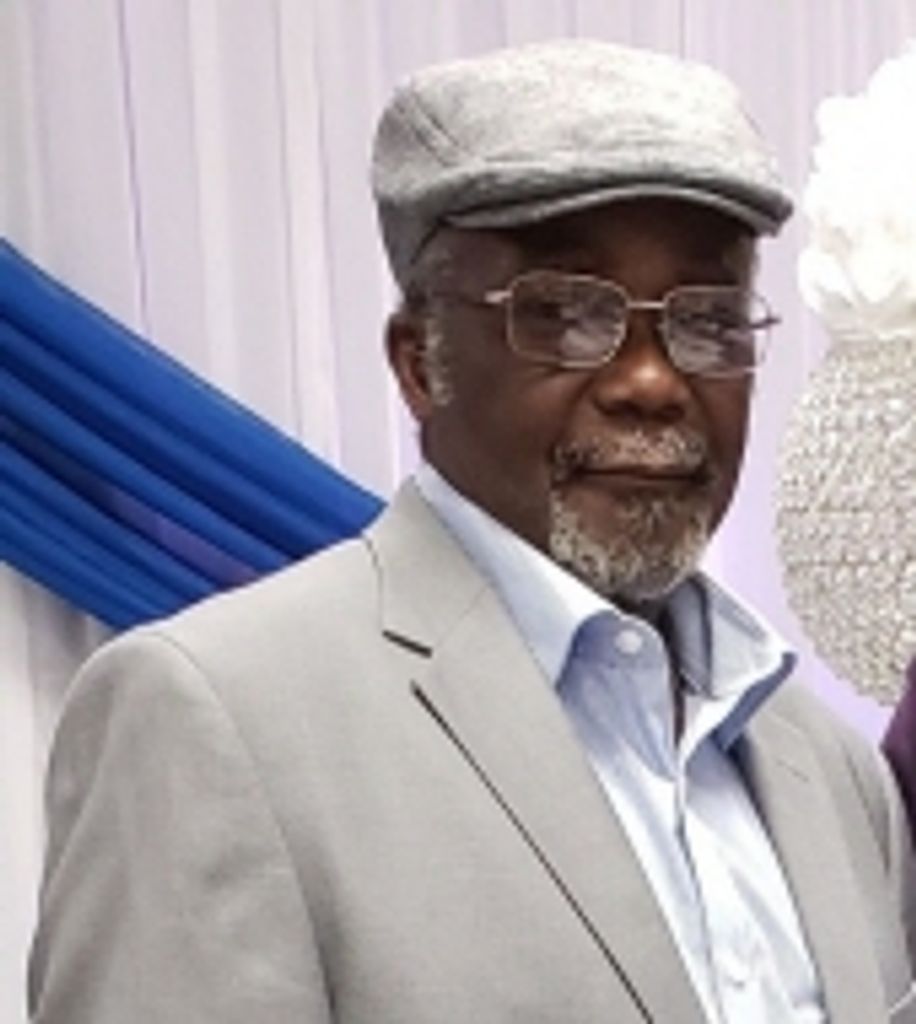 Yvon Koffi Omondele Abathan