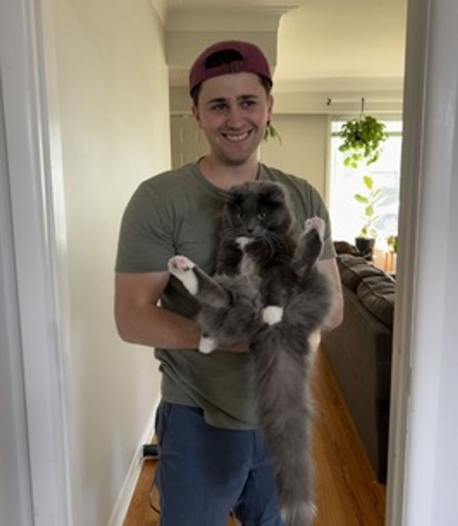 Ethan Pulak Profile Photo