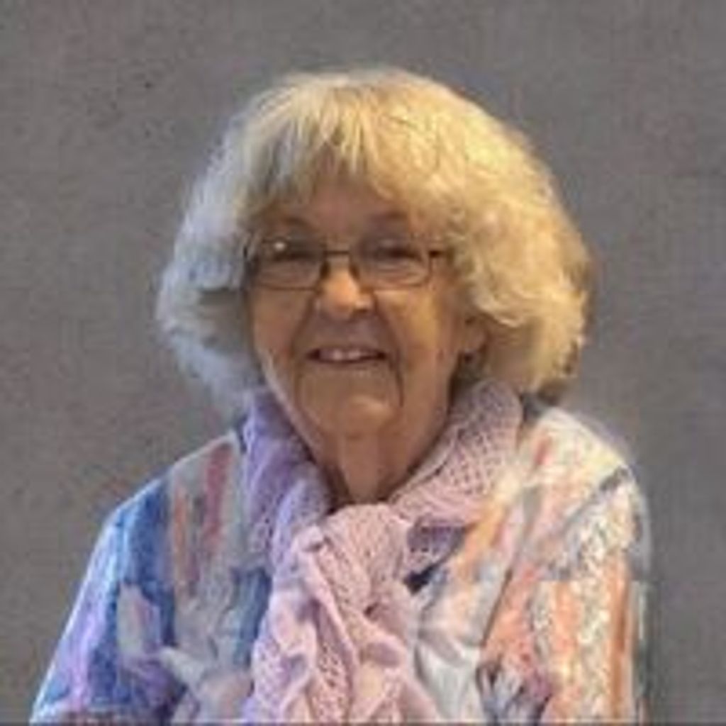 Mildred Jane Oldaker Profile Photo