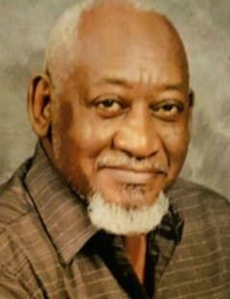 Mr. Cecil Brantley Profile Photo