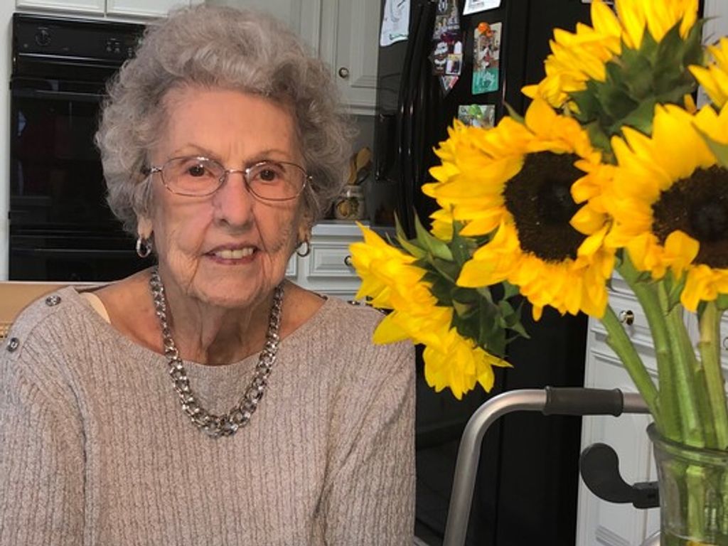 Marjorie Pearl Cook