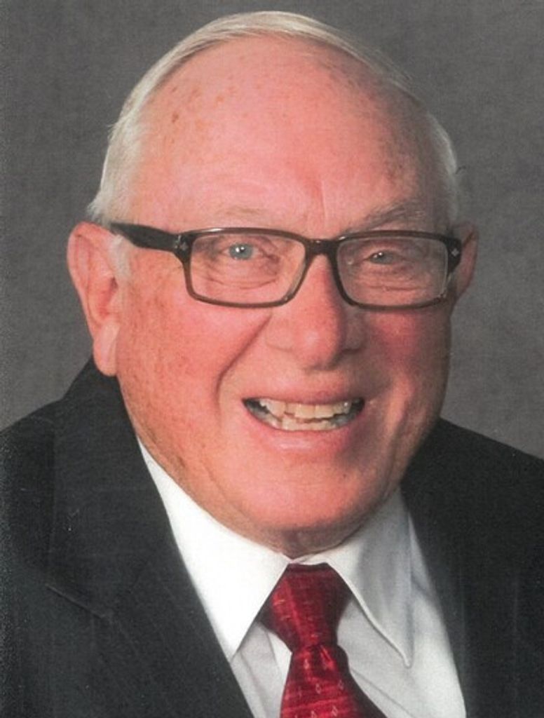 Wilbur D. Willeke Profile Photo
