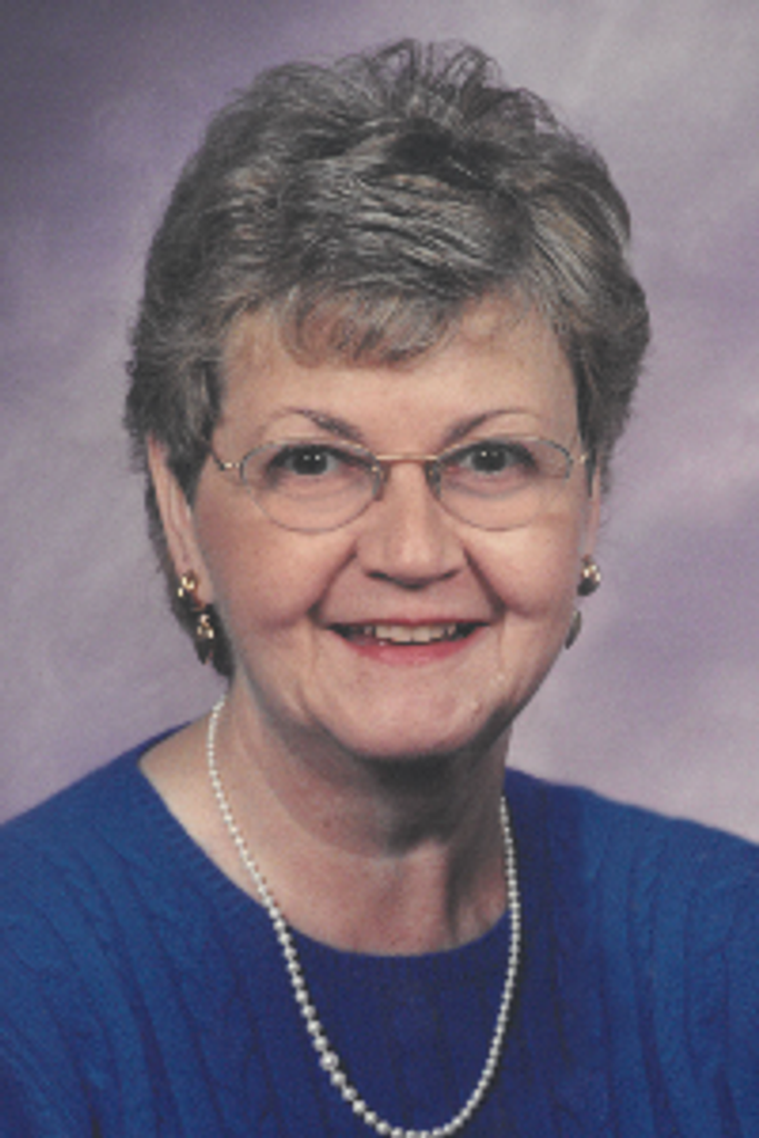 Mary R. Donohue