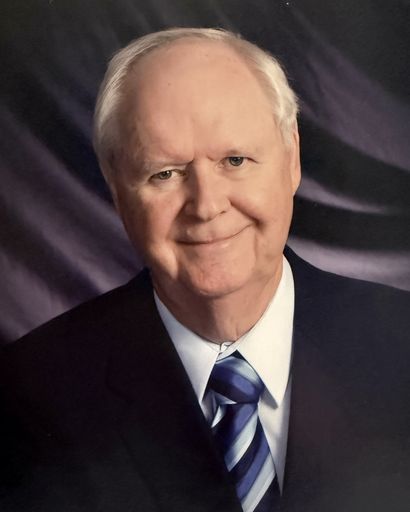 Leroy James Royer Profile Photo