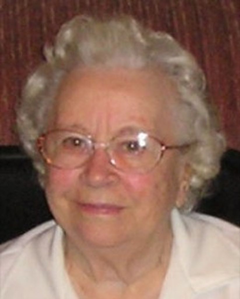 Evelena Mckeever