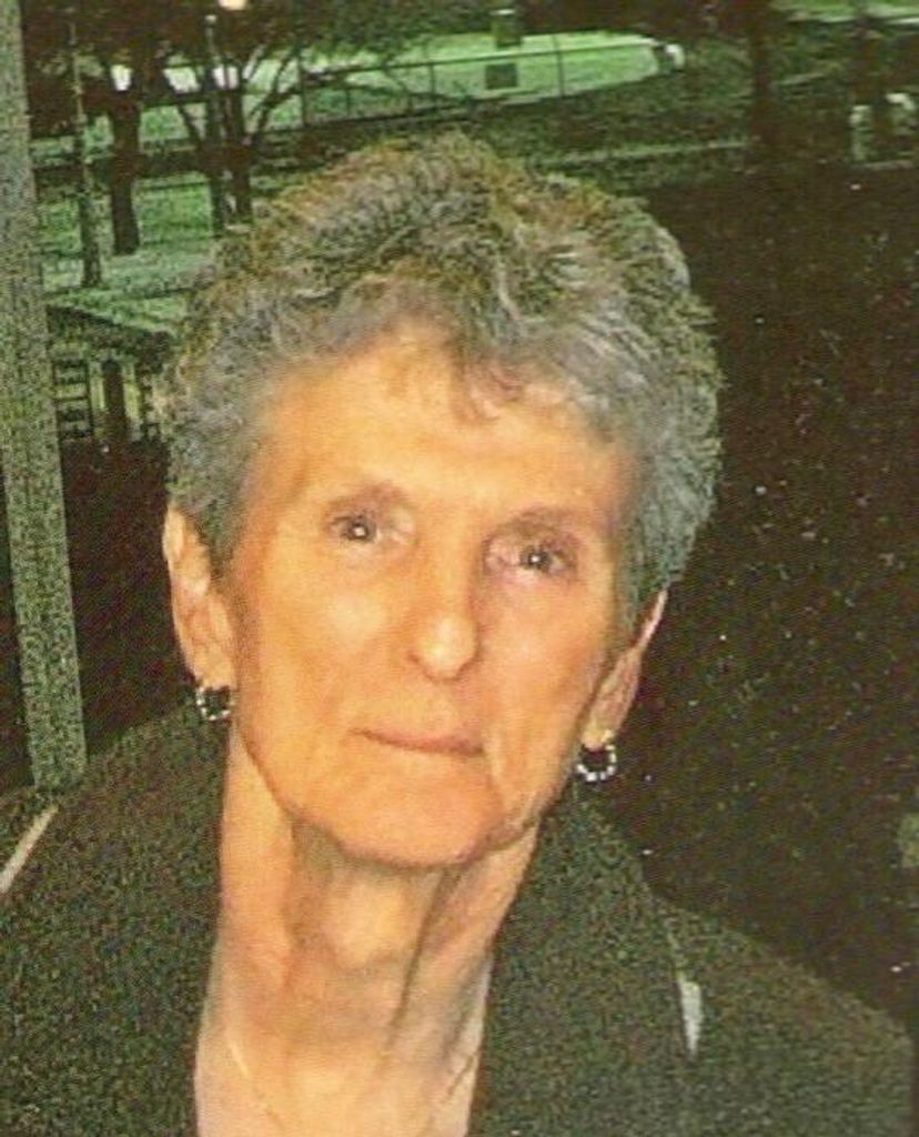 Dorothy L. (Bartram)  Lamb Profile Photo