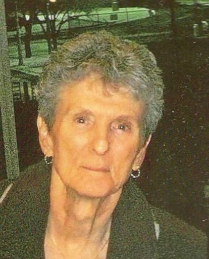 Dorothy L. (Bartram)  Lamb Profile Photo