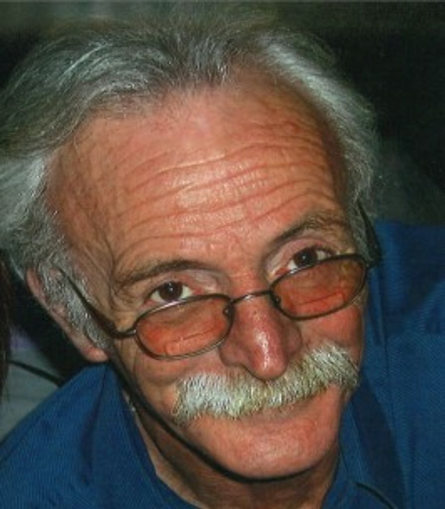 Robert Chaffee