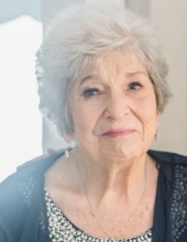 Genevieve M. Diorio