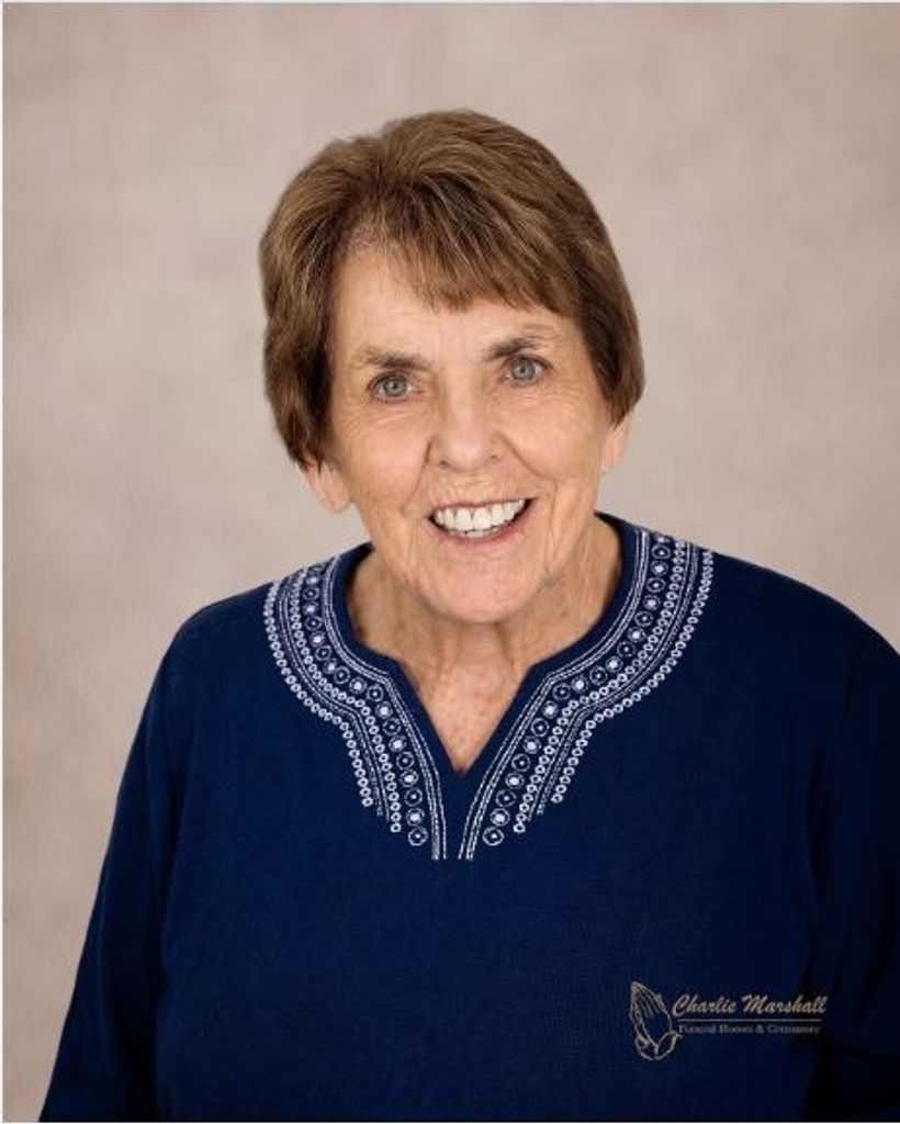 Cecelia Seibert Profile Photo