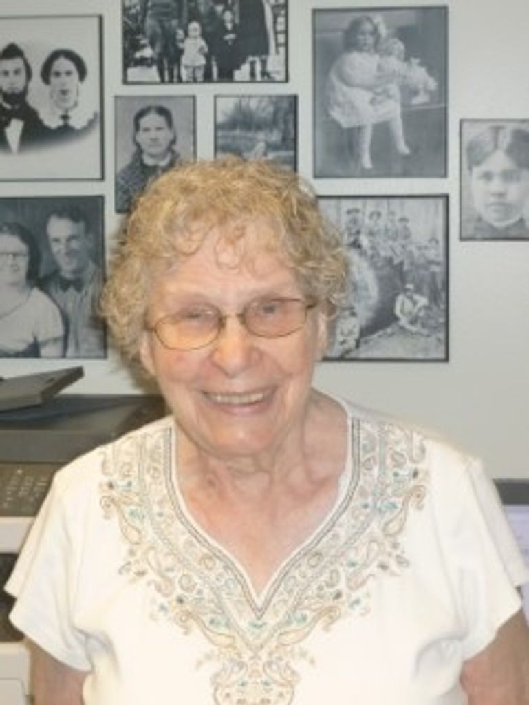 Beth Jordan Porter Profile Photo