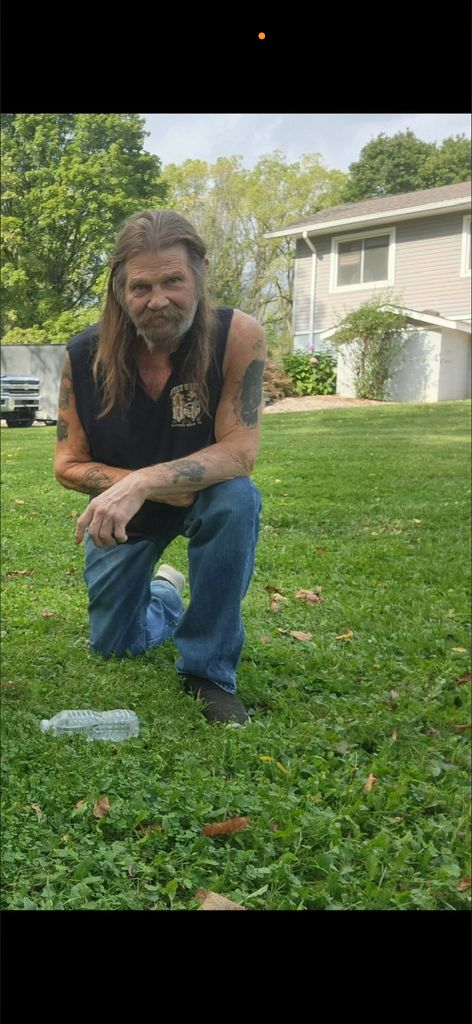 Rodney Snider Profile Photo