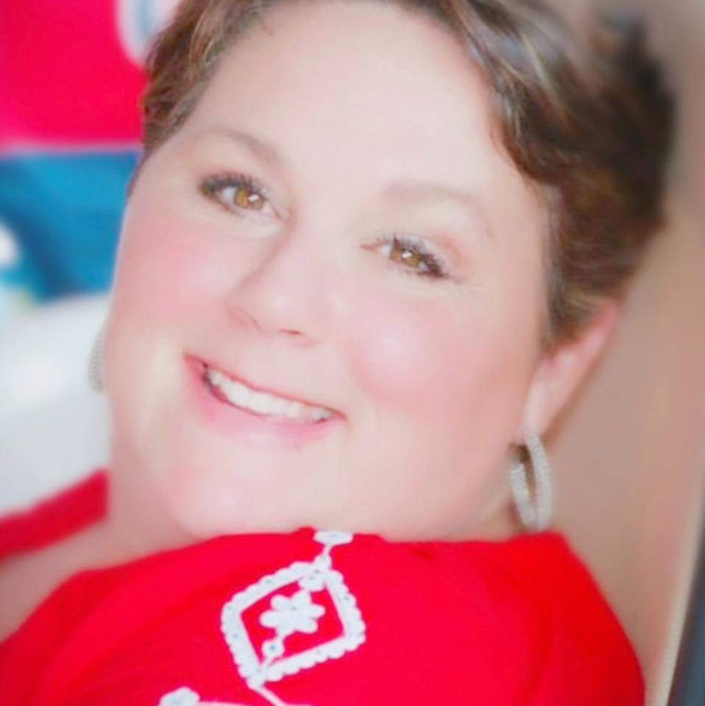 Lee Ann Canada Bauer