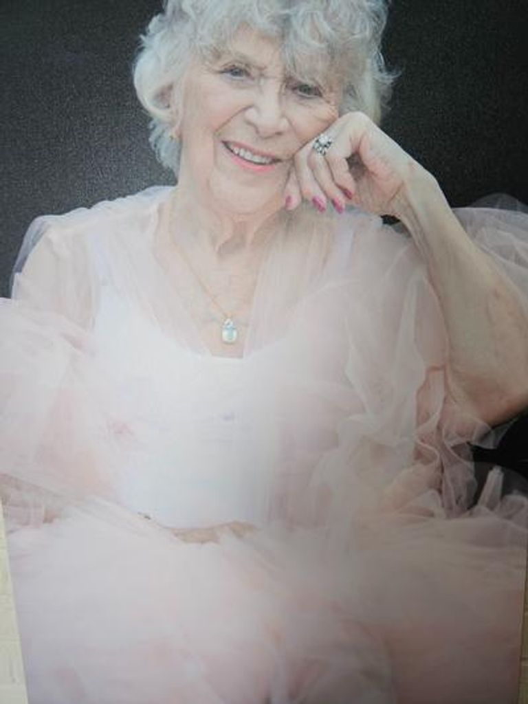 Elaine Lucille Corbo Profile Photo