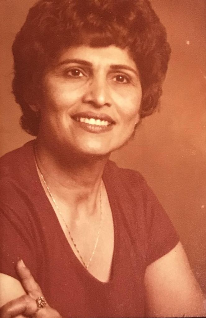 Mary Louise "Peggy" Gutierrez Profile Photo
