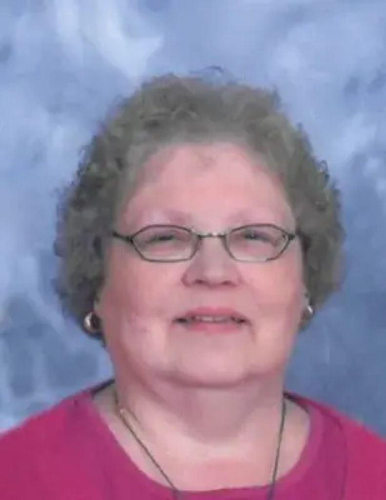 Beverly Buchter