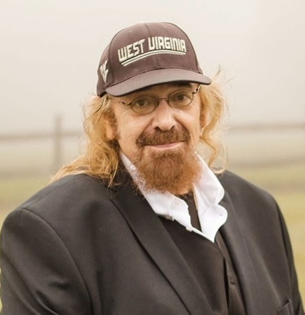 Terry Lee Wolfe Profile Photo