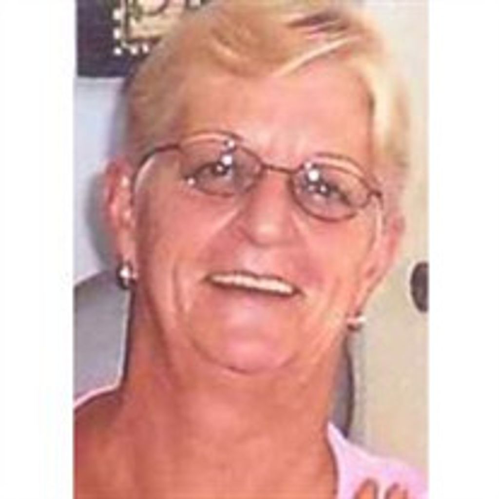 Patricia Lorraine Smith