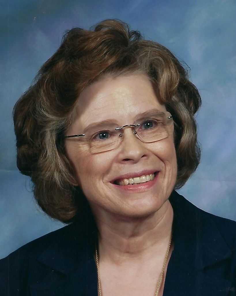 Cheryle Hadden Moore