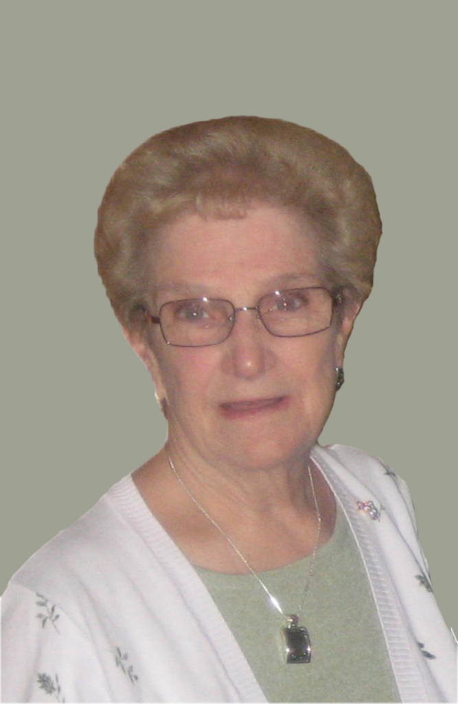 Josephine "Jody" Olander