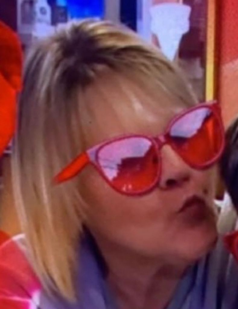 Michele Lee Ashbaugh Profile Photo