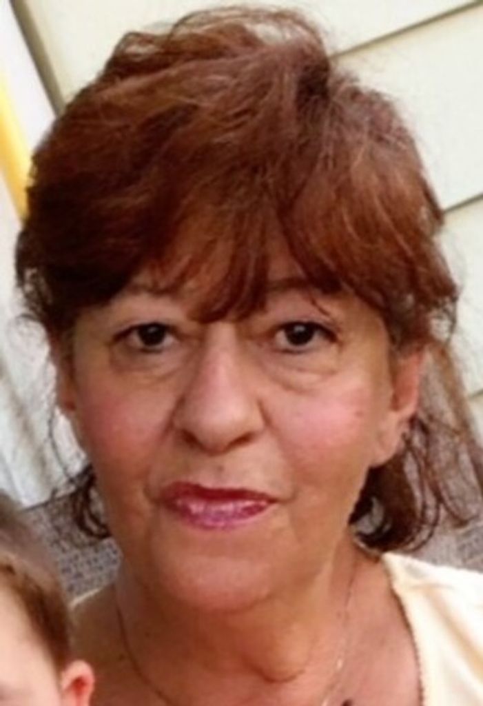Catherine M. Petrovich Profile Photo