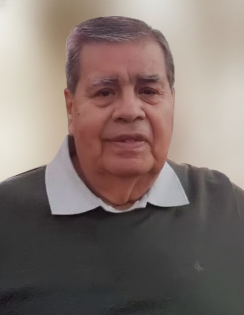 Salvador Gonzalez Profile Photo