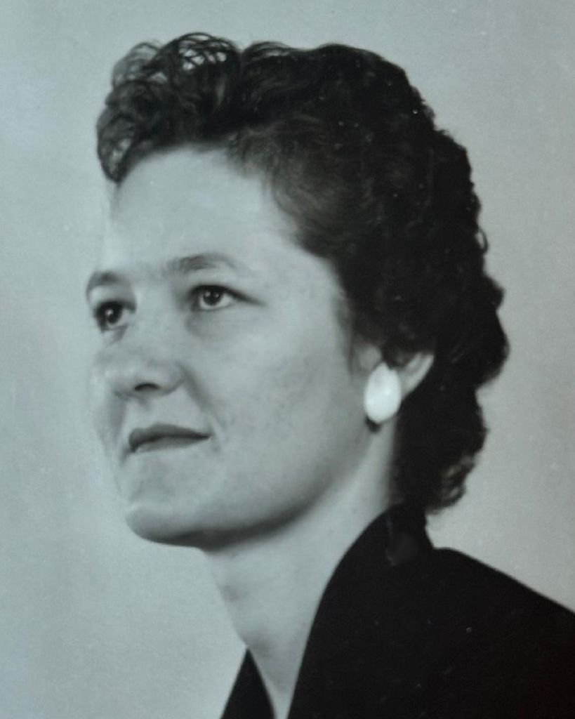 Katherine Irene Caddell Profile Photo