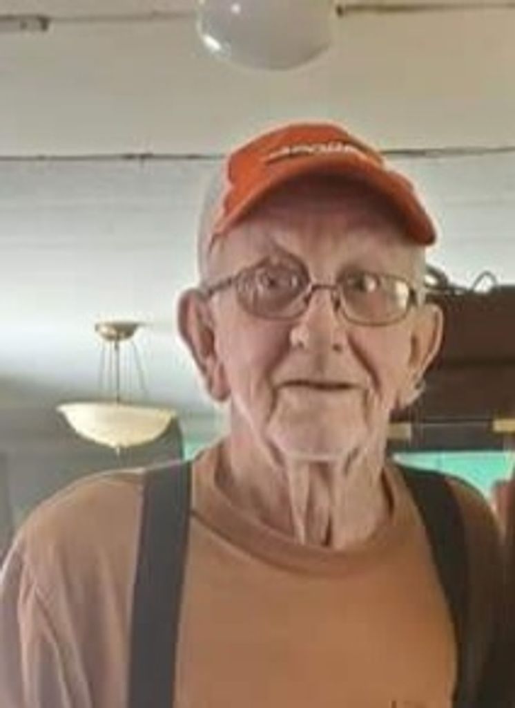 Hasting “H.B.” Odom, Jr.