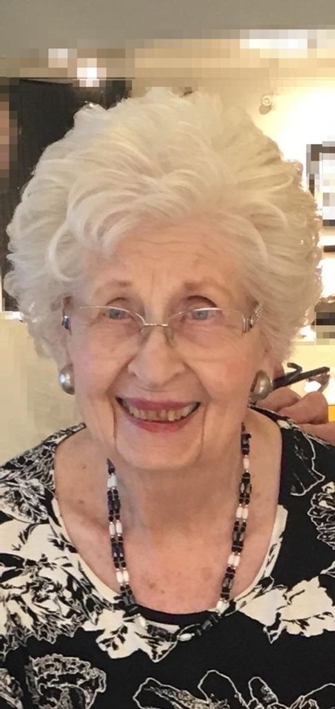 Valerie Margaret Knight