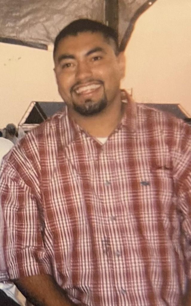 Clemente M. Gonzalez Jr. Profile Photo