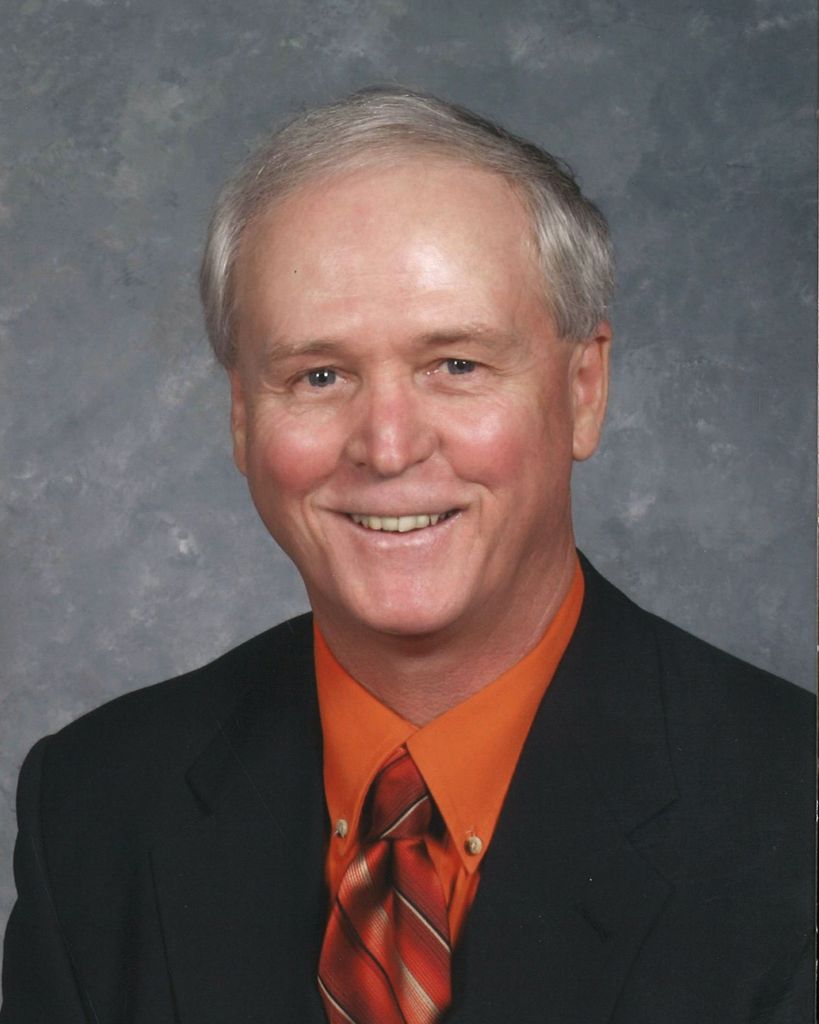 John "Johnny" Robert Sligh, Jr. Profile Photo