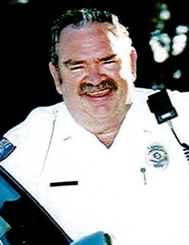 Ted Martin Profile Photo