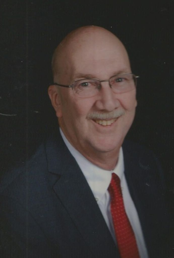 Bro. Mike Bridges Profile Photo
