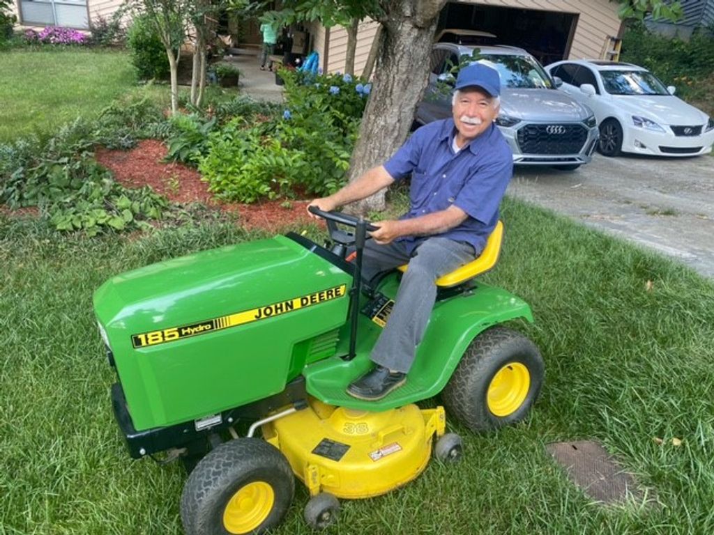 Raymundo Alonso Teran Profile Photo