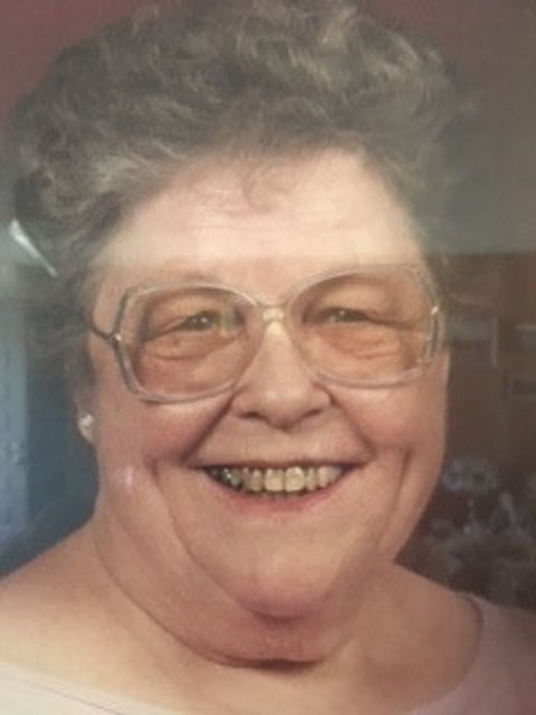 Verda Grace Ratcliff