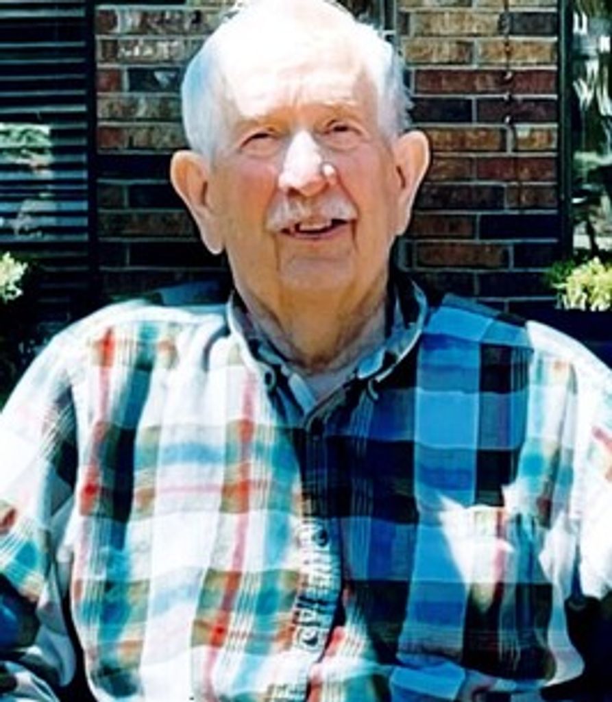 Jerry Wayne Walden Sr.