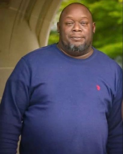 Jesse Lee Bryant's obituary image