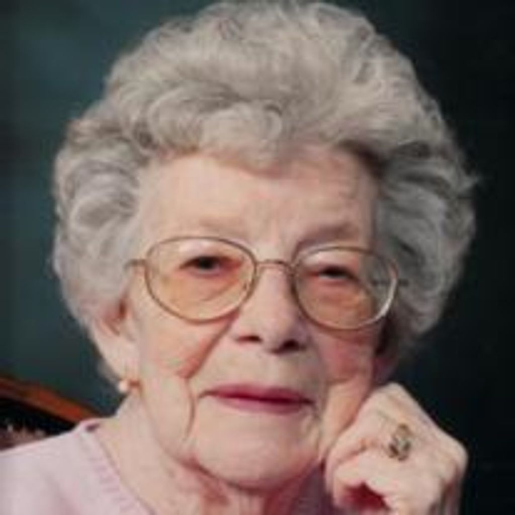 Gloria M. Adkins