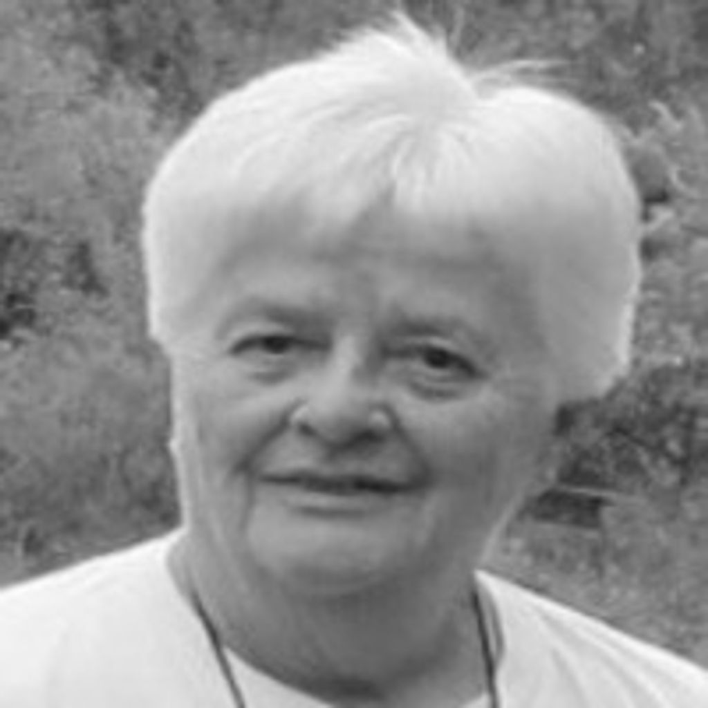 Yvonne M. Brown