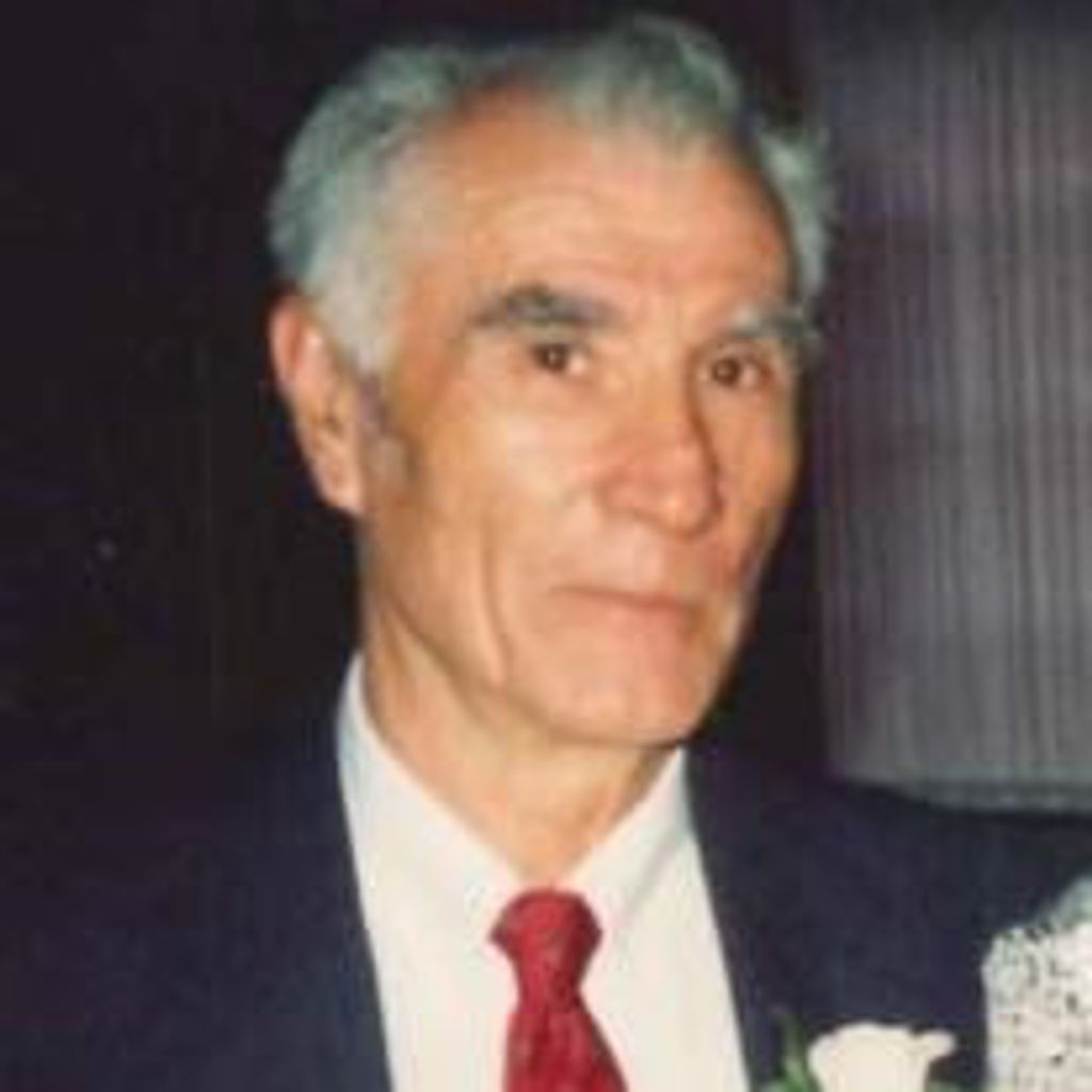 Jack Wallace Goodwin