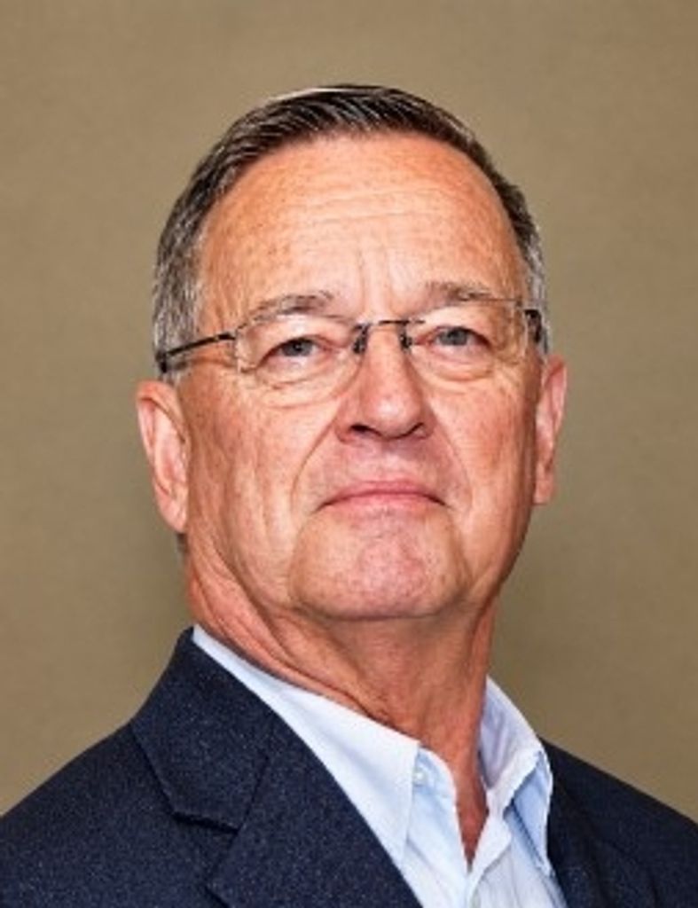 Howard Wilson Reynolds Profile Photo
