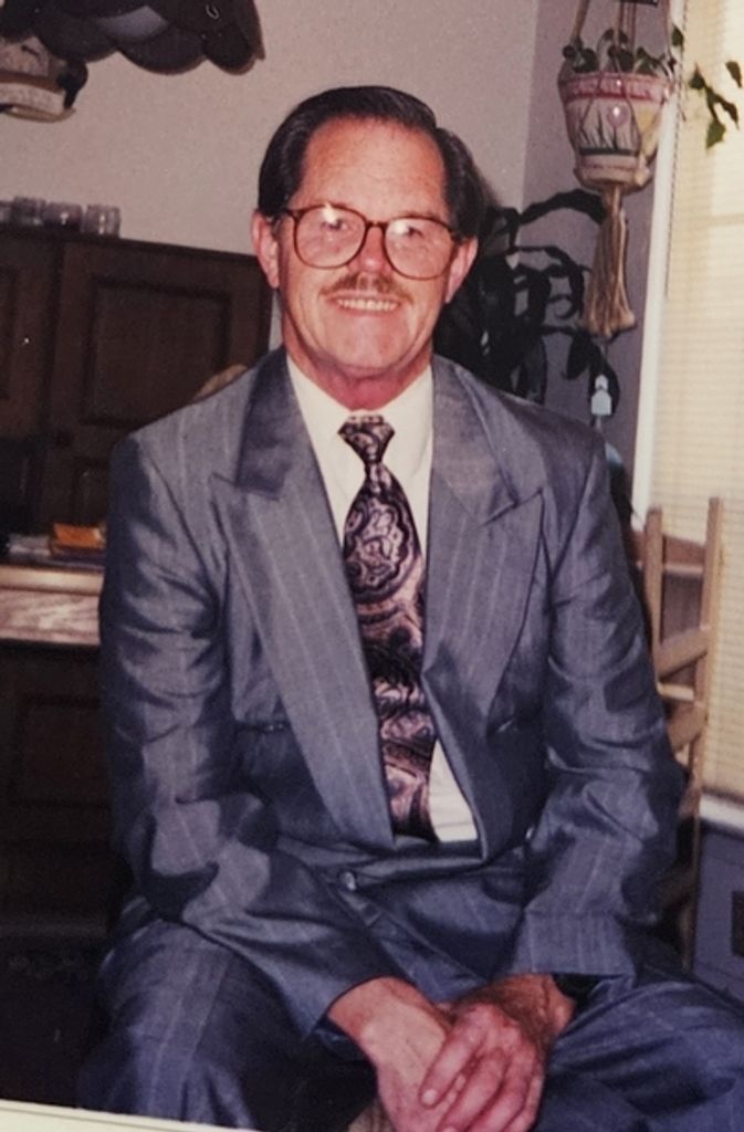 Thomas Wells Kiker Profile Photo