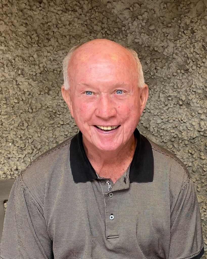 Robert "Roby" A. Cann Profile Photo