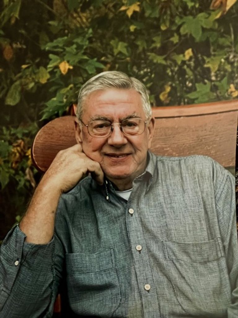 Barry Donald Britt Profile Photo