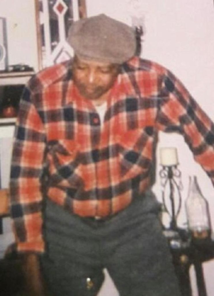 Orlando H. Brown Jr. Profile Photo